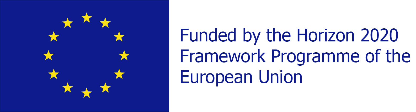 Horizon 2020 logo