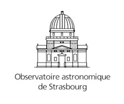 Strasbourg logo