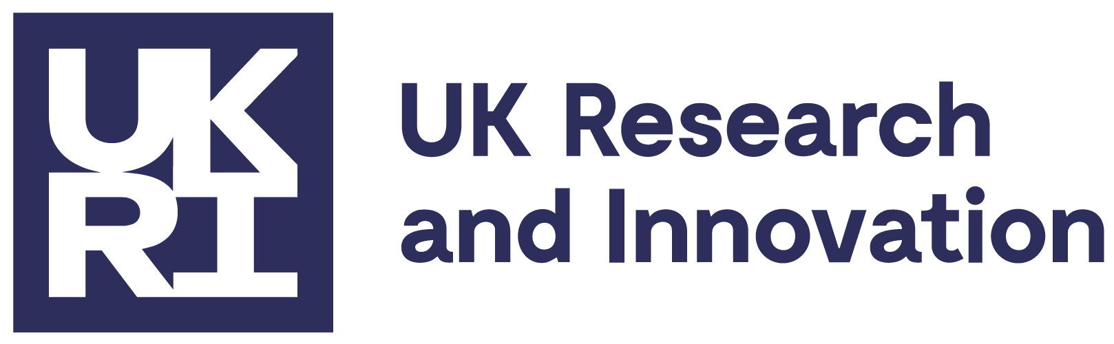 UKRI logo