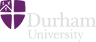 Durham
						Uni logo