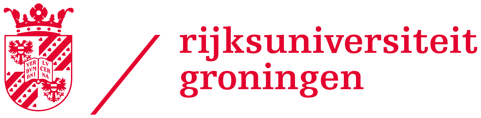 Groningen
						Uni logo